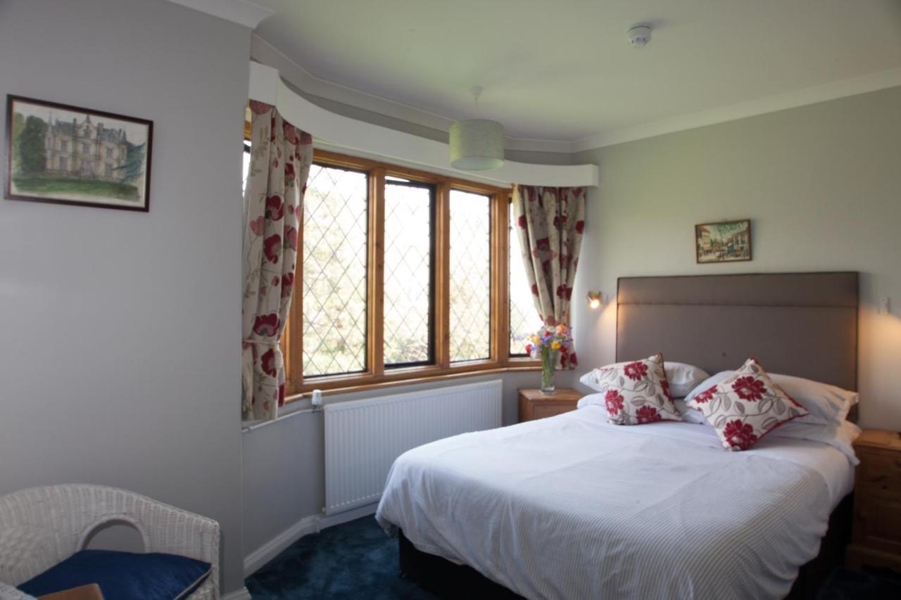 Fern Lodge Guesthouse ไฮต์ ภายนอก รูปภาพ